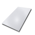 Cold rolled thin thickness stainless steel plate